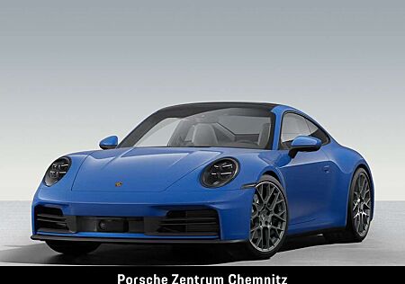 Porsche 992 911 Carrera Sportabgas;Lift;Sitzbelüft.;BOSE