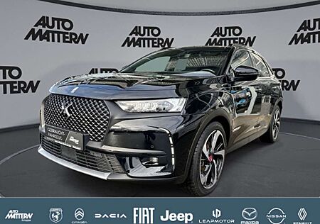 DS Automobiles DS7 Crossback DS 7 Crossback Klimaaut.|NAVI|Pano|SHZ|Tempomat