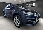 Audi Q5 50 3x S Line LED*HUD*19*AHK*Kamera*DAB*Sound