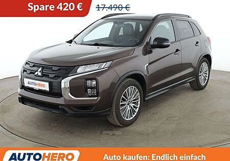 Mitsubishi ASX 2.0 MIVEC Spirit+ 2WD Aut*NAVI*BI-LED*TEMPO*CAM*