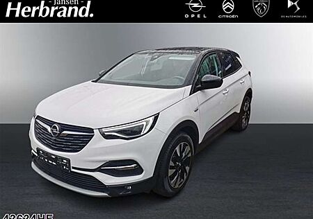 Opel Grandland X 1.2 Turbo, Elegance