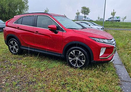 Mitsubishi Eclipse Cross Diamant Edition 2WD CVT Automatik