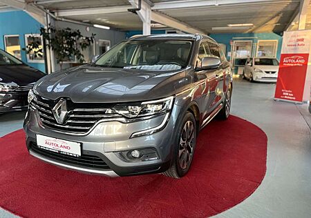 Renault Koleos Limited 4x4 AUTOMA.NAVI SHZ AHK