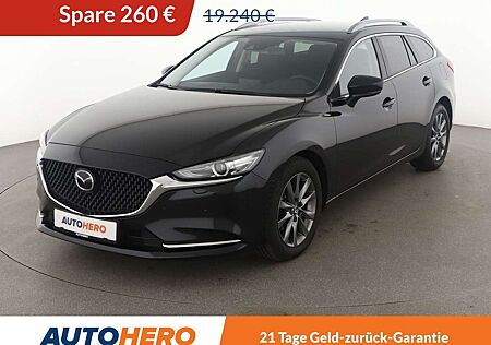 Mazda 6 2.0 Exclusive-Line *NAVI*CAM*LED*SHZ*LHZ*ACC*