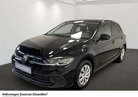 VW Polo Volkswagen 1.0 TSI DSG Life Panoramadach
