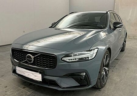 Volvo V90 B4 D Geartronic R-Design ACC|LED|AHK|Standh.