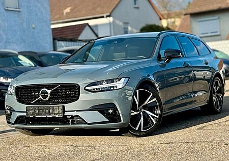 Volvo V90 B4 D Geartronic R-Design ACC|LED|AHK|Standh.