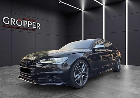 Audi S6 Avant 4.0 TFSI quattro/AHK/Standhz/Matrix/360