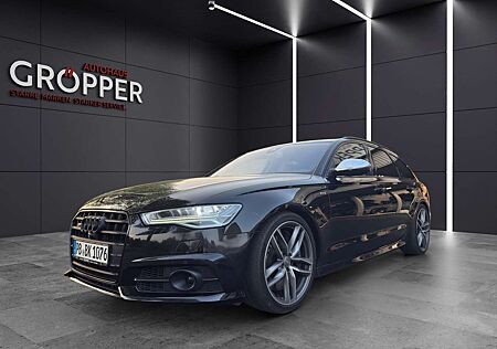 Audi S6 Avant 4.0 TFSI quattro/AHK/Standhz/Matrix/360
