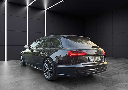 Audi S6 Avant 4.0 TFSI quattro/AHK/Standhz/Matrix/360