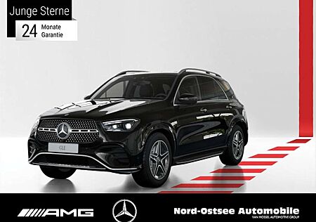 Mercedes-Benz GLE 450 4M AMG 360° PANO AHK HUD WIDE MULTIBEAM