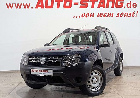 Dacia Duster I Ice**1.HAND+SERVICEGEPFLEGT**