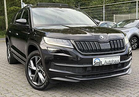 Skoda Kodiaq 1.5 TSI Sport Line/ Pano/ 7-Seat/ AHK