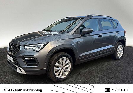 Seat Ateca 2.0 TDI Style DSG AHK Navi Beats Link Sitz