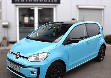 VW Up Volkswagen ! move ! BMT/Start-Stopp *Klima*5-türig*1.Hd