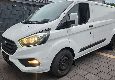 Ford Transit Custom 320 L2 Trend