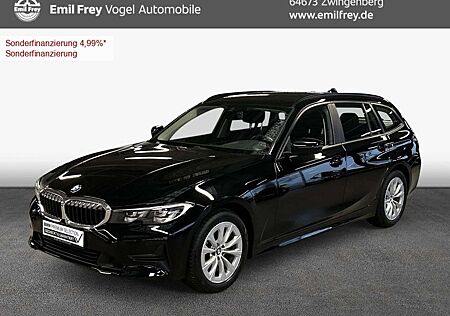 BMW 318 i Touring Aut. Advantage