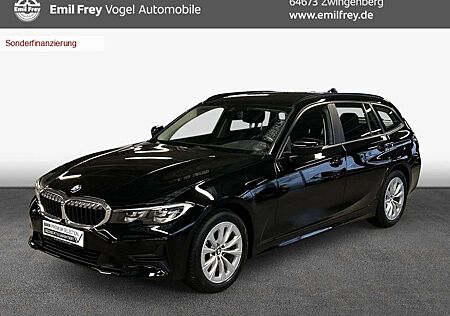 BMW 318 i Touring Aut. Advantage