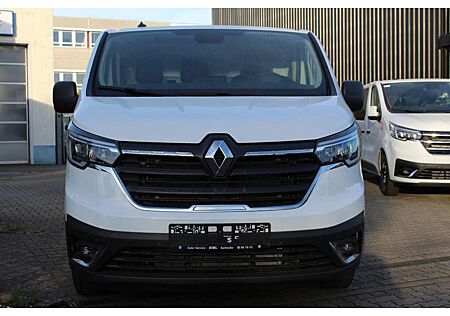 Renault Trafic 2.0 dCi 130 L2H1 AHK/4 Jahresreifen
