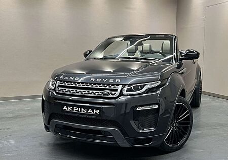 Land Rover Range Rover Evoque Cabriolet SE Dynamic