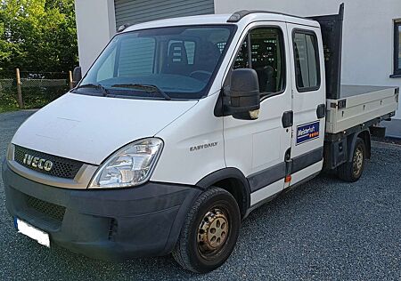 IVECO Daily 29 L 12 HPI 29 L 12 D