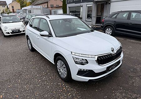 Skoda Kamiq gebraucht kaufen Skoda Kamiq Essence*VIRTUAL*LED*PDC*SPUR