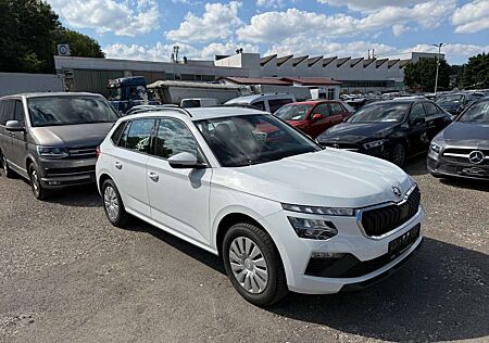 Skoda Kamiq Essence*VIRTUAL*LED*PDC*SPUR