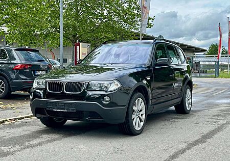 BMW X3 2.0d