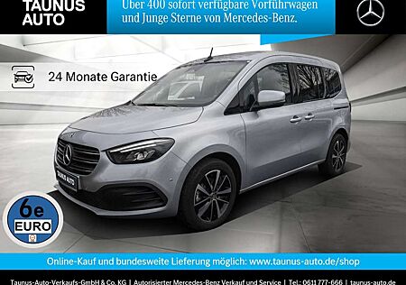 Mercedes-Benz T-Klasse T-Class d PROGRESSIVE Standard