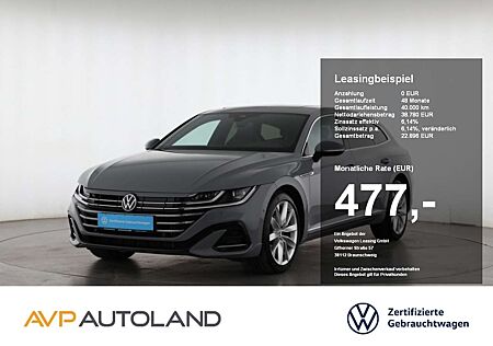 VW Arteon Volkswagen Shooting Brake 1.4 TSI DSG eHyb. R-Line