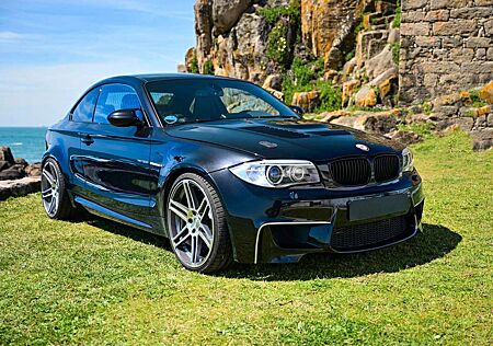 BMW Others MANHART MH1 500 limited 01/05