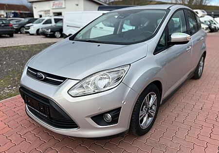 Ford C-Max Sync Edition*Klima*PDC+Cam.+Parkhilfe*SHZ