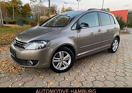 VW Golf Plus Volkswagen 1.2 TSI Match*Klima*Sitzheizung*PDC