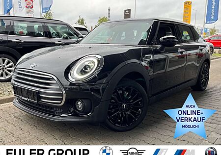 Mini One Clubman 17'' Navi LED AppleCP Wireless DAB Klimaautom Komf