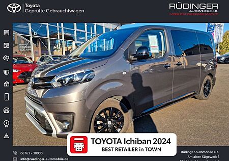 Toyota Pro Ace Proace Verso 2.0l D L1 Executive 7-Sitze