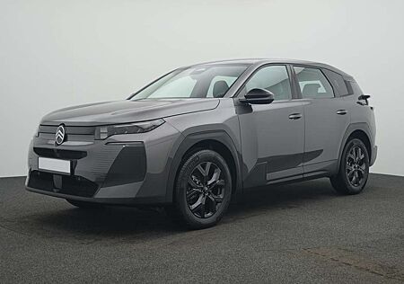 Citroën C5 Aircross Citroen Hybrid 145 Doppelkupplung 6-Gang YOU