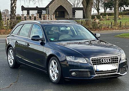 Audi A4 1.8 TFSI Ambiente