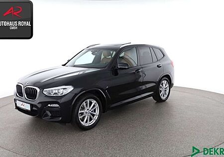 BMW X3 M xDrive30i M SPORT PANO,HUD,360GRAD,ACC,AHK,SH