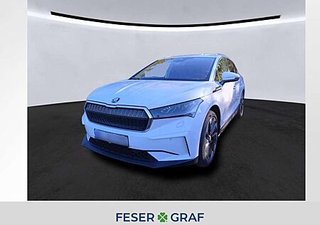 Skoda Enyaq 60 Loft MATRIX/WÄRMEPUMPE