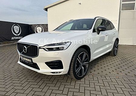 Volvo XC 60 XC60 D4 R-Design 2WD/BLIS/Navi/LED/ACC/Kamera