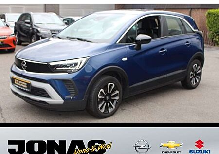 Opel Crossland X Crossland Business Elegance 1.2 PDC R-Kamera