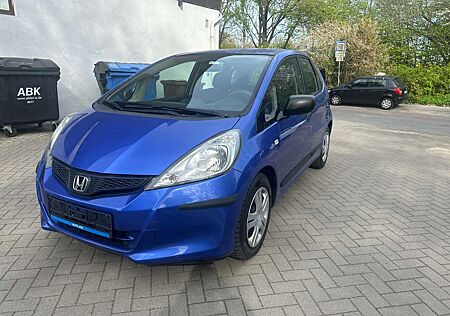Honda Jazz 1.2 S Cool / Tüv neu / Klima /Euro 5 / GARANTIE