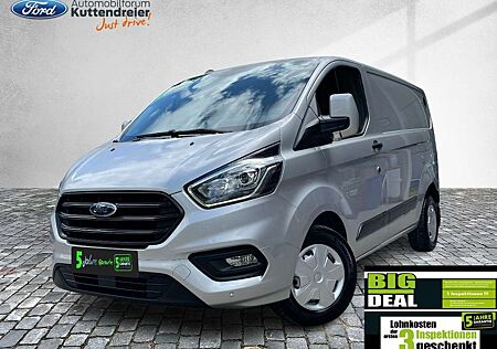 Ford Transit Custom Kasten L1 Trend Navi 2xPDC Tempom