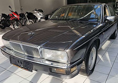 Jaguar Daimler 3.6 Automatik,Guter zustand,Schiebedach