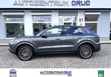 Porsche Cayenne 3.0 V6 *Pano*PASM*HAL*LED*ACC*