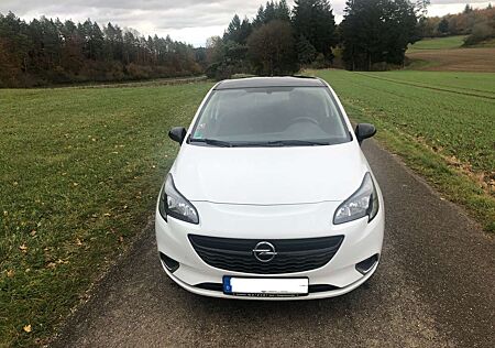 Opel Corsa 3-Türer 1.4 Color Edition