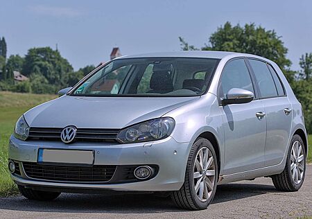 VW Golf Volkswagen 1.4 TSI DSG Comfortline