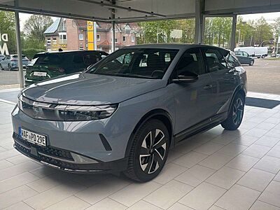 Opel Grandland X Grandland Electric Edition
