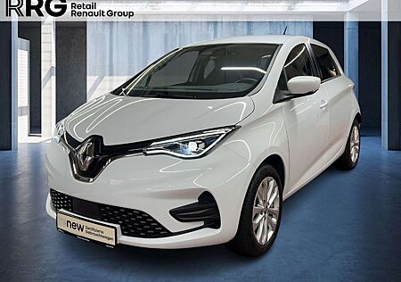 Renault ZOE EVOLUTION R110 EV50 BATTERIEKAUF