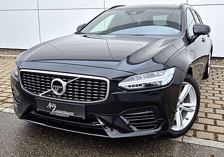 Volvo V90 T8 R-Design Hybrid AWD*AHK*HeadUp*360 Kamera